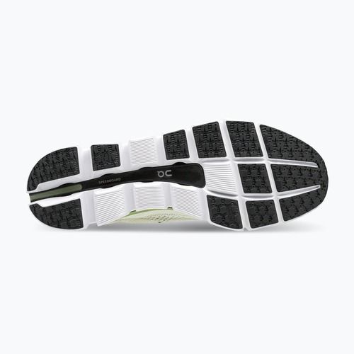 Buty do biegania damskie On Cloudboom white/black