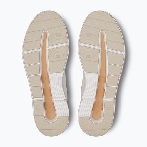 Buty damskie On The Roger Advantage white/savannah