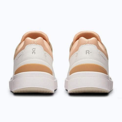 Buty damskie On The Roger Advantage white/savannah