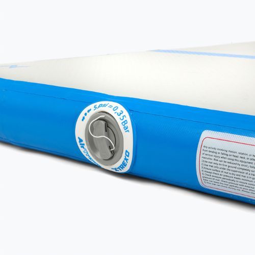 Ścieżka gimnastyczna XTREXO 300 x 100 x 15 cm biały