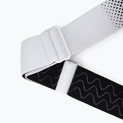 Gogle narciarskie ATTABO narciarskie Kinik biały