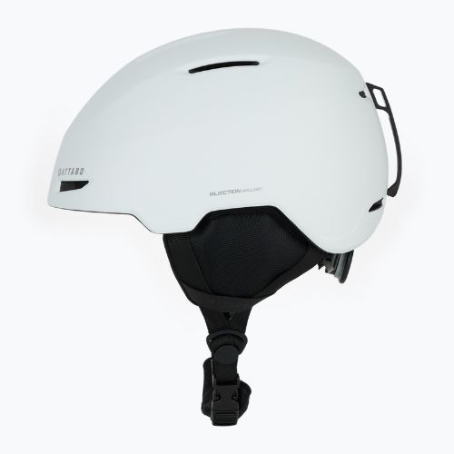 Kask narciarski ATTABO Avens 2.0 biały