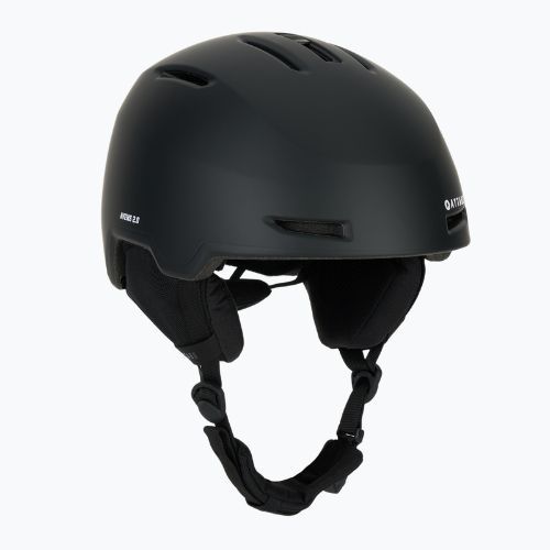 Kask narciarski ATTABO Avens 2.0 czarny