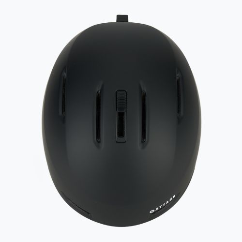 Kask narciarski ATTABO Avens 2.0 czarny