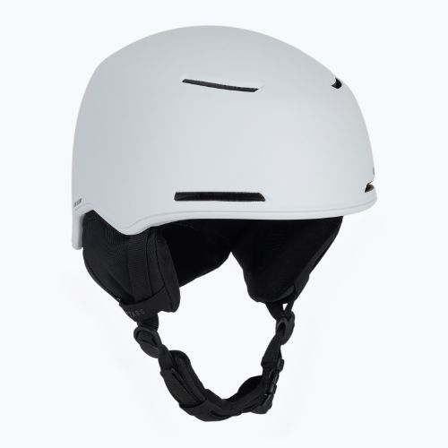 Kask narciarski ATTABO Avens 2.0 Visor biały