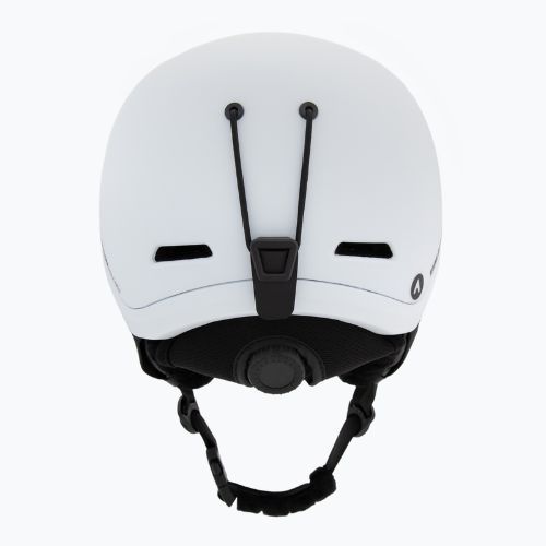 Kask narciarski ATTABO Avens 2.0 Visor biały