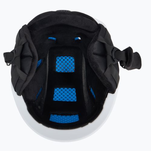 Kask narciarski ATTABO Avens 3.0 ERT biały