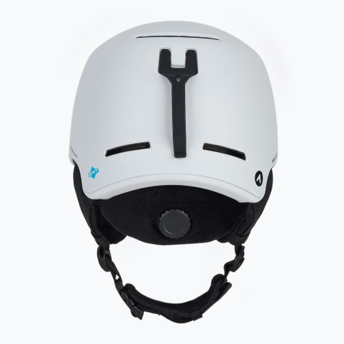 Kask narciarski ATTABO Avens 3.0 ERT biały