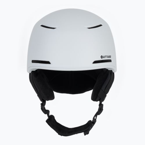 Kask narciarski ATTABO Avens 3.0 ERT biały