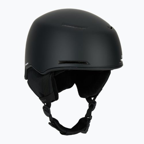 Kask narciarski ATTABO Avens 3.0 ERT czarny