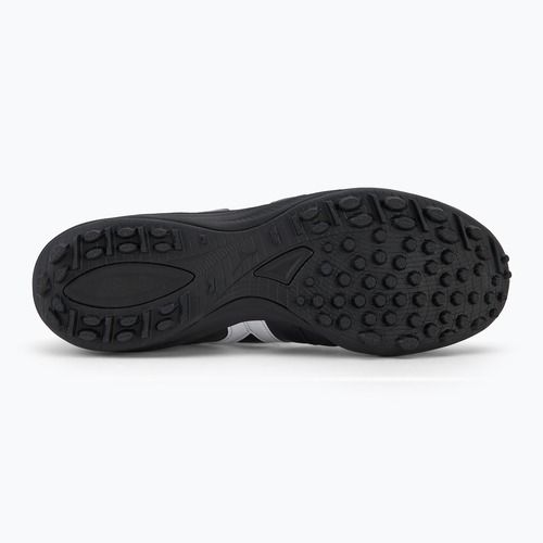 Buty piłkarskie męskie Mizuno Morelia Sala Elite TF black/white/chinese red
