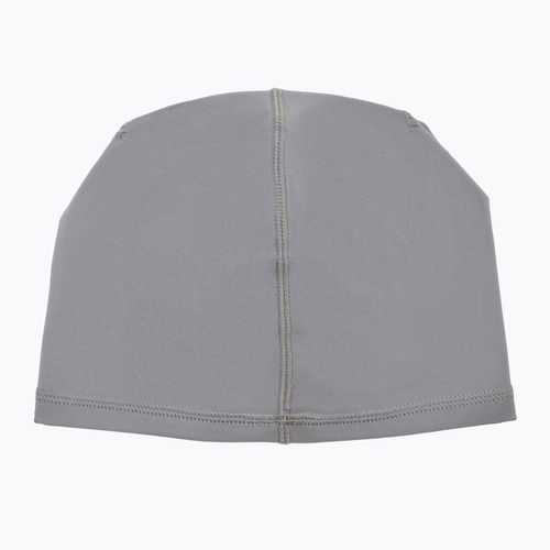Czapka Nike Dri-Fit Peak Cuffed Beanie smoke grey/silver