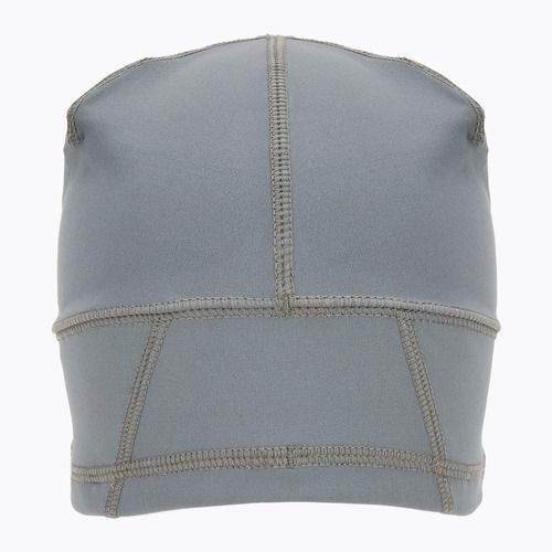 Czapka Nike Dri-Fit Terra Uncuffed Beanie smoke grey/silver