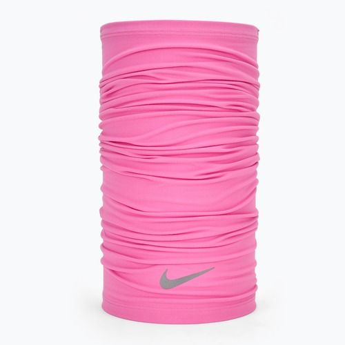 Komin Nike Dri-Fit Wrap 2.0 playful pink/silver
