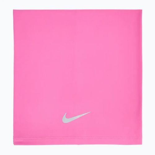 Komin Nike Dri-Fit Wrap 2.0 playful pink/silver