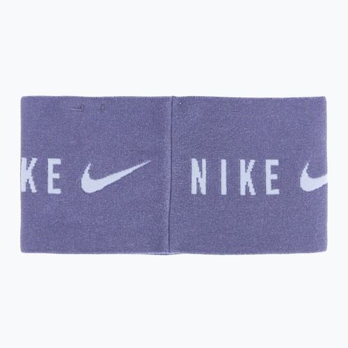 Opaska na głowę Nike Dri-Fit Trail Knit world indigo/ghost