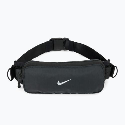 Pas do biegania Nike Tempo black/black/silver