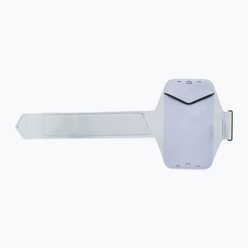 Opaska na telefon Nike Lean Arm Band Plus ghost/black/comet blue