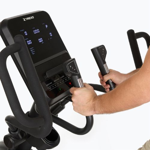 Orbitrek XTREXO OEM9000 czarny