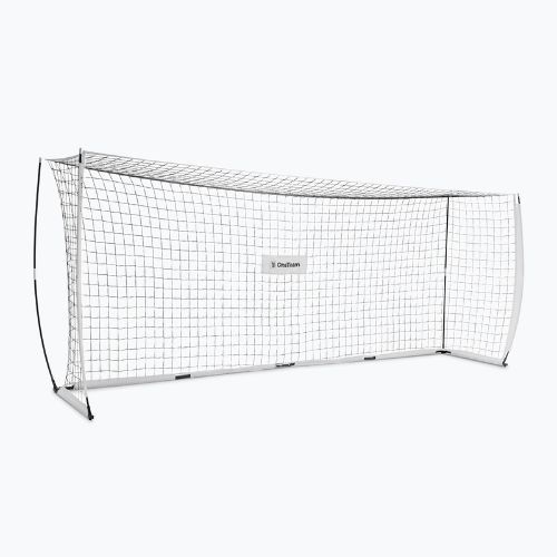 Bramka OneTeam Flex Square 500 x 200 cm biały