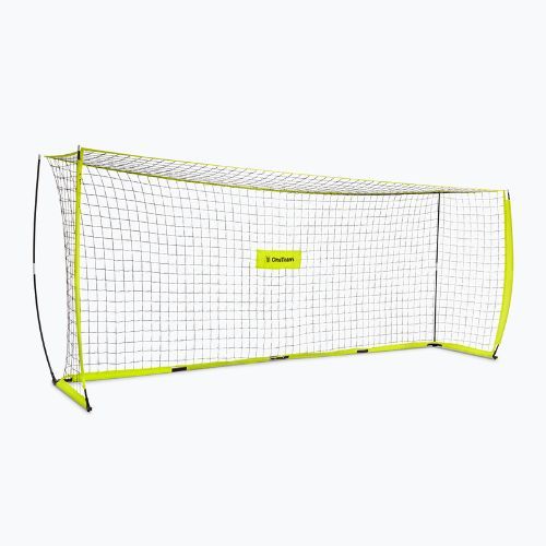 Bramka OneTeam Flex Square 500 x 200 cm zielony