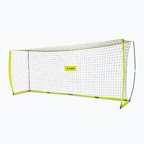Bramka OneTeam Flex Square 500 x 200 cm zielony