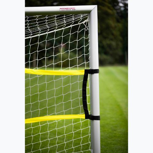 Siatka do ćwiczenia celności OneTeam Target 500 x 200 cm czarny