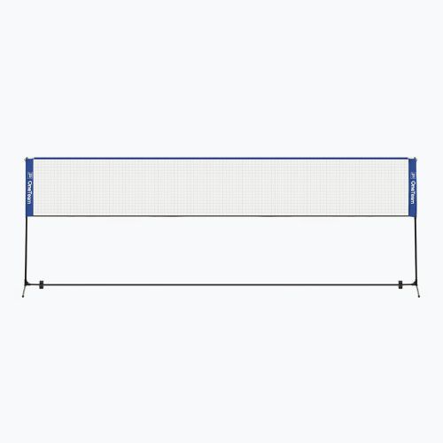 Siatka do badmintona OneTeam Netura 5 niebieski