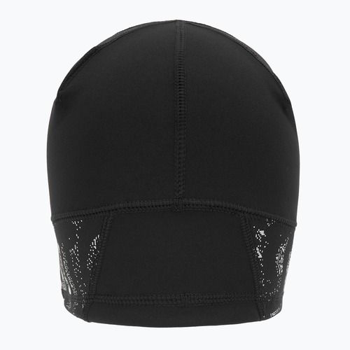 Czapka Nike Dri-Fit Terra Uncuffed Beanie Reflective black/silver