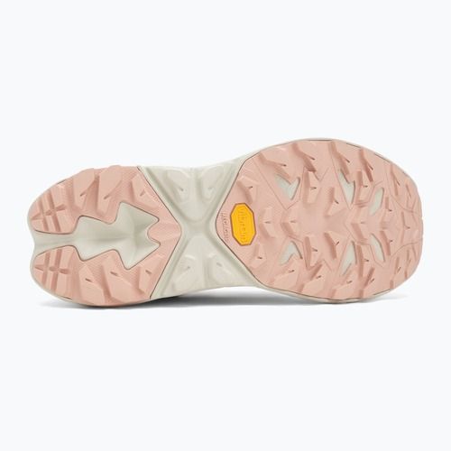 Buty turystyczne damskie HOKA Anacapa 2 Low GTX rose latte/truffle salt