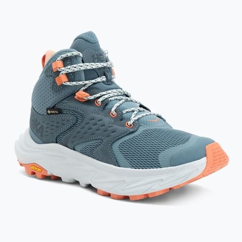 Buty turystyczne damskie HOKA Anacapa 2 Mid GTX mountain fog/droplet