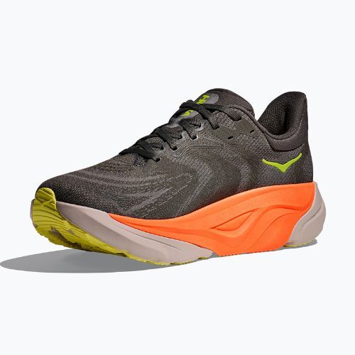 Buty do biegania męskie HOKA Arahi 8 asphalt/gravel