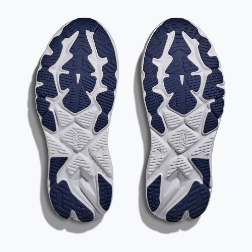 Buty do biegania męskie HOKA Arahi 8 stardust/cosmic grey