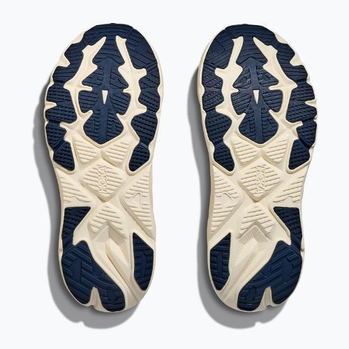 Buty do biegania damskie HOKA Arahi 8 rose cream/alabaster