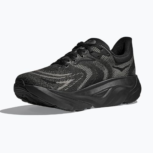 Buty do biegania męskie HOKA Arahi 8 Wide black/black