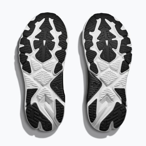 Buty do biegania damskie HOKA Arahi 8 Wide black/white