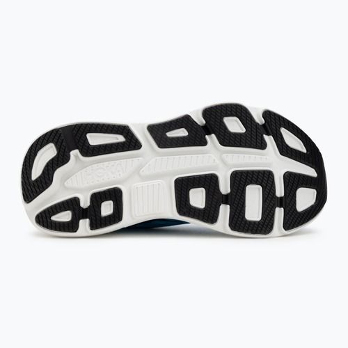 Buty do biegania męskie HOKA Bondi 9 skyward blue/hoka blue