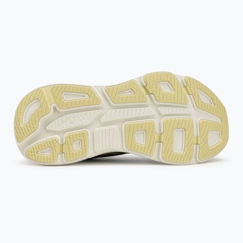 Buty do biegania męskie HOKA Bondi 9 succulent/fern