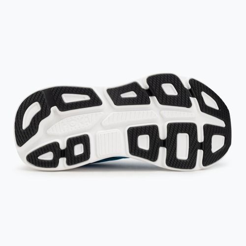 Buty do biegania damskie HOKA Bondi 9 skyward blue/neon fuchsia