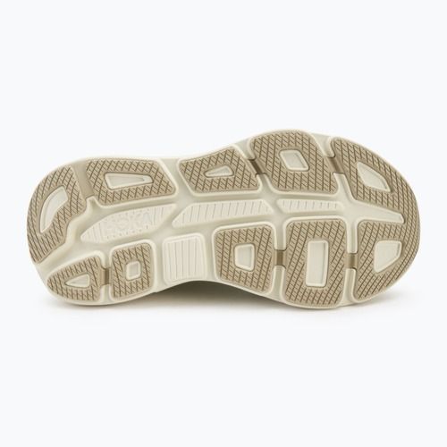 Buty do biegania damskie HOKA Bondi 9 truffle salt/sea glass