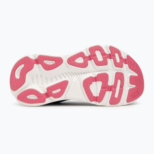 Buty do biegania damskie HOKA Gaviota 5 alpine blue/jadeite