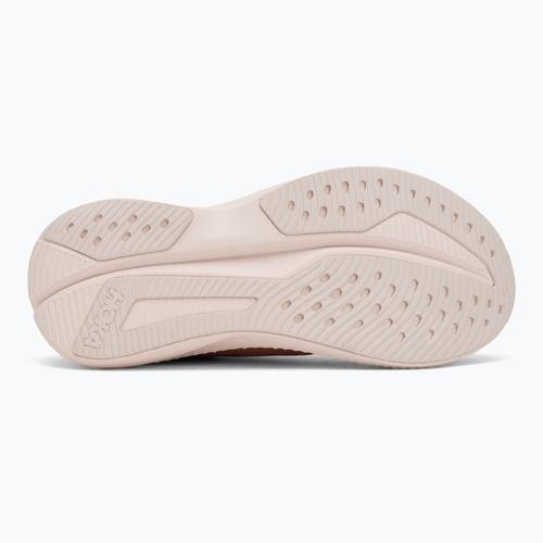 Buty do biegania damskie HOKA Mach 6 roselatte/blush