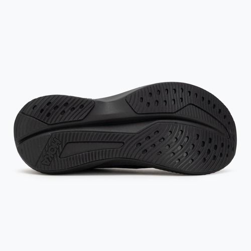 Buty do biegania damskie HOKA Mach 6 black/fuchcsia