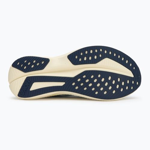 Buty do biegania męskie HOKA Mach 6 clear sea/sea water