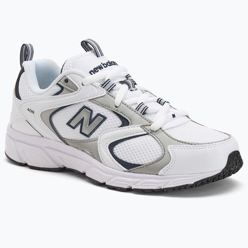 Buty New Balance 408's V1 white