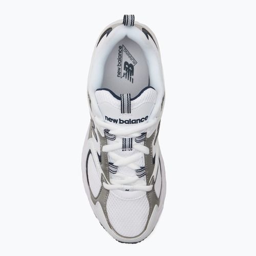 Buty New Balance 408's V1 white