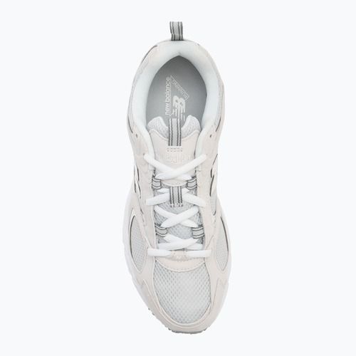Buty New Balance 408's V1 grey