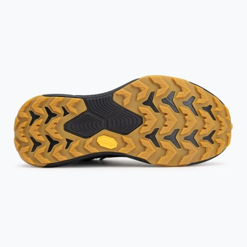 Buty trekkingowe męskie HOKA Transport Hike GTX black/black