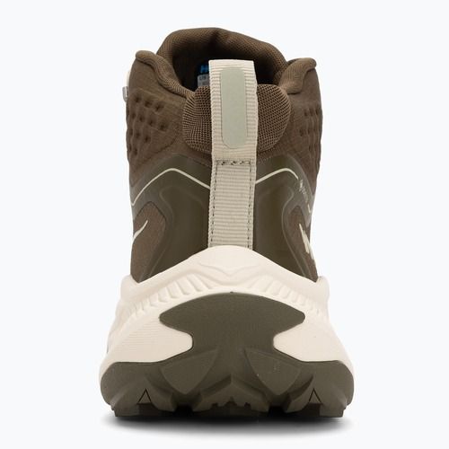 Buty trekkingowe męskie HOKA Transport Hike GTX spruce green/oyster mushroom