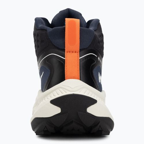 Buty trekkingowe męskie HOKA Transport Hike GTX varsity navy/truffle salt